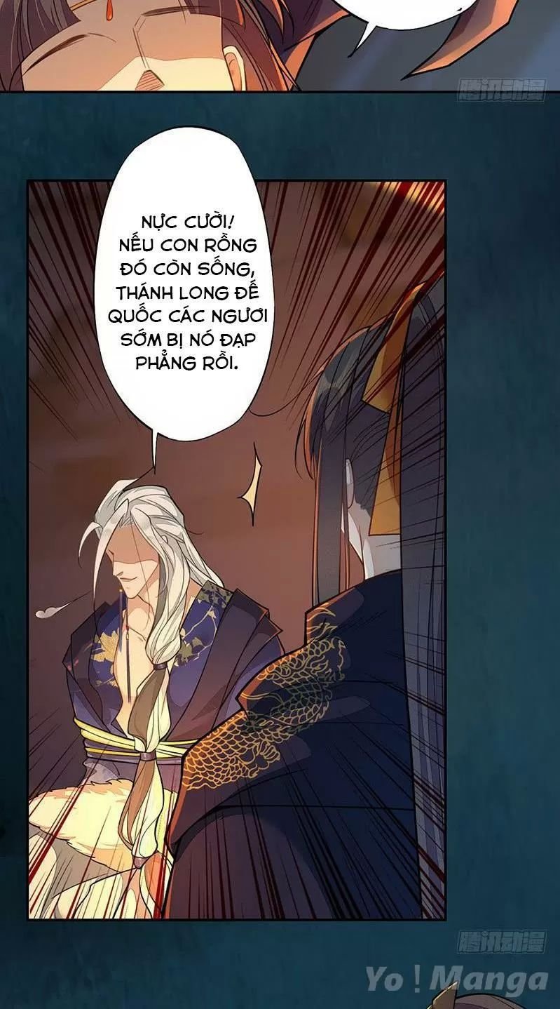 tuyệt thế luyện đan sư chapter 126 27