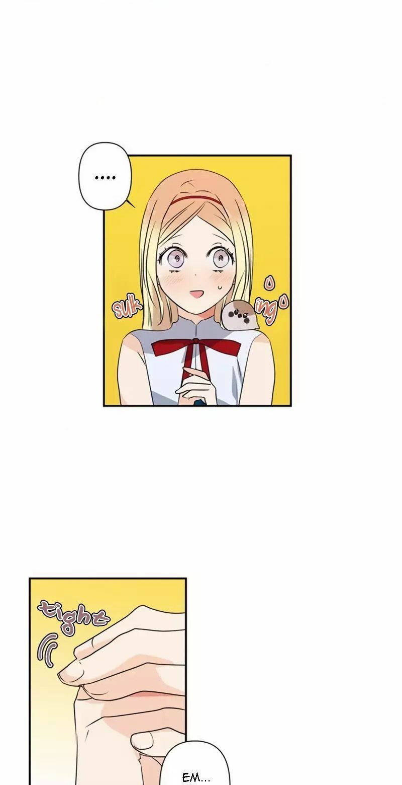 tôi đang nuôi dưỡng một con quái thú chapter 10 6