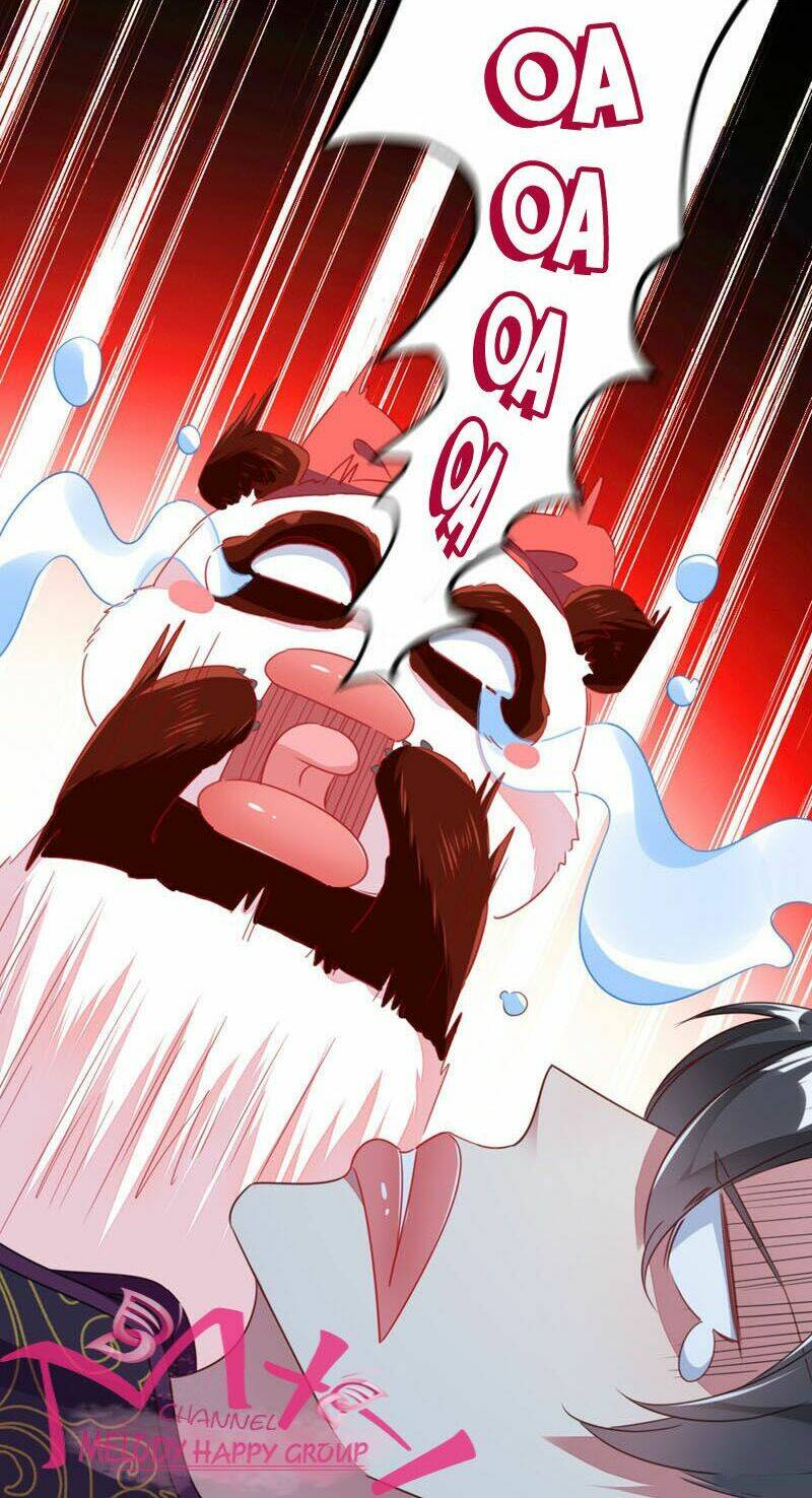 thiên thần gấu trúc muốn được ôm chapter 29 12