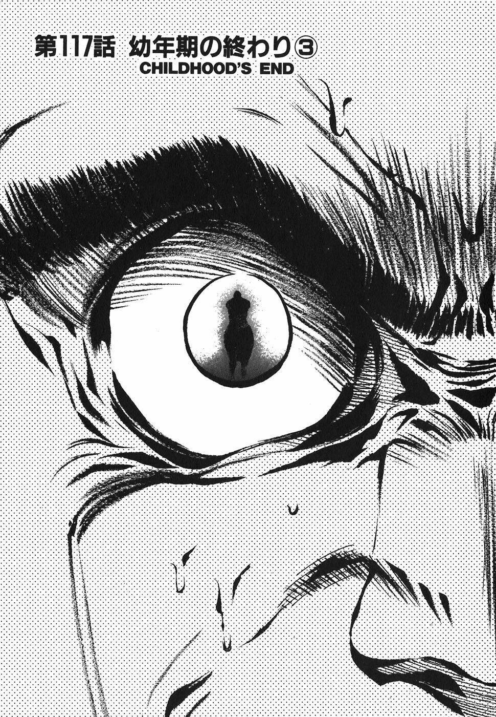 red living on the edge - người da đỏ lang thang chapter 117 1