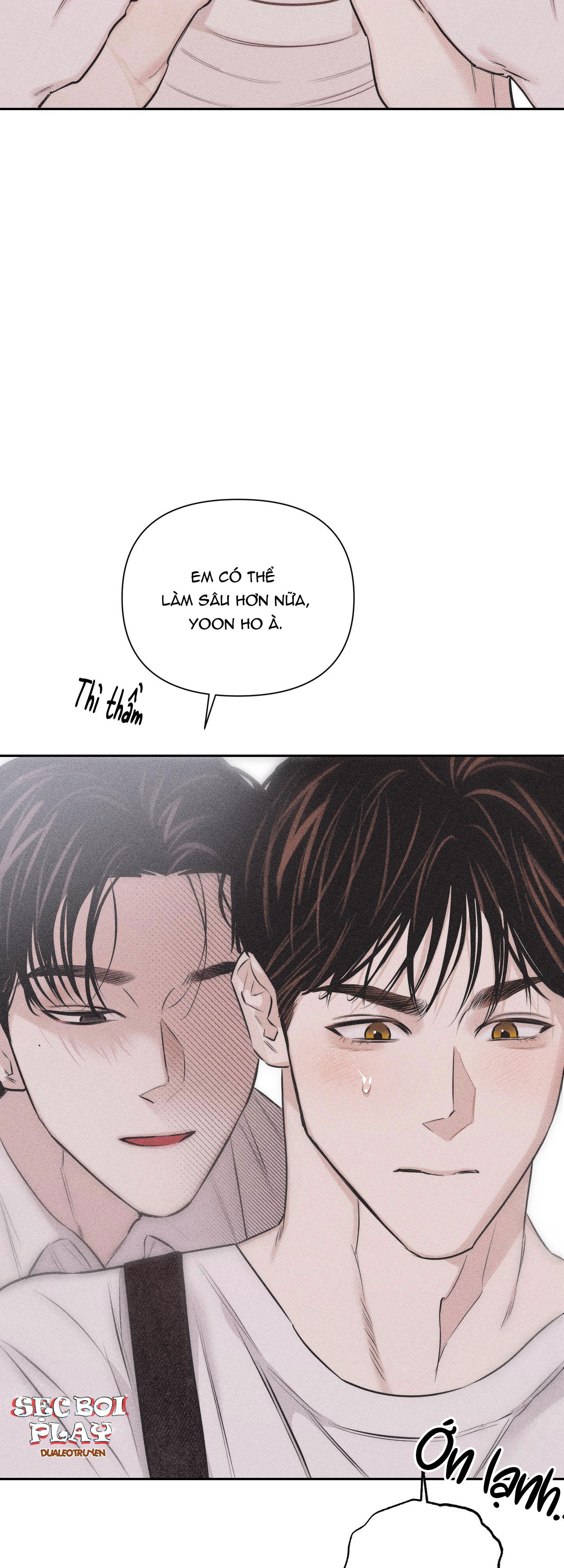 hình thái tình tan chapter 1 58