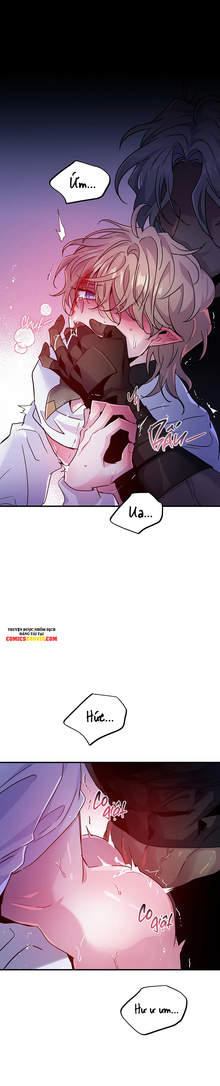 hắc vực chapter 28 2