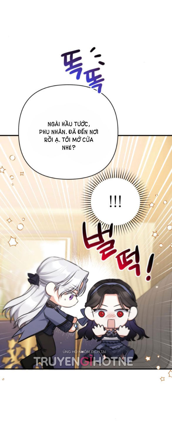 dành cho nhân vật bị bỏ rơi yêu thích nhất của tôi chapter 39.1 36