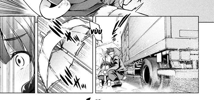 [18+] sao cô lại ở đây thế, cô giáo?! chapter 15 33