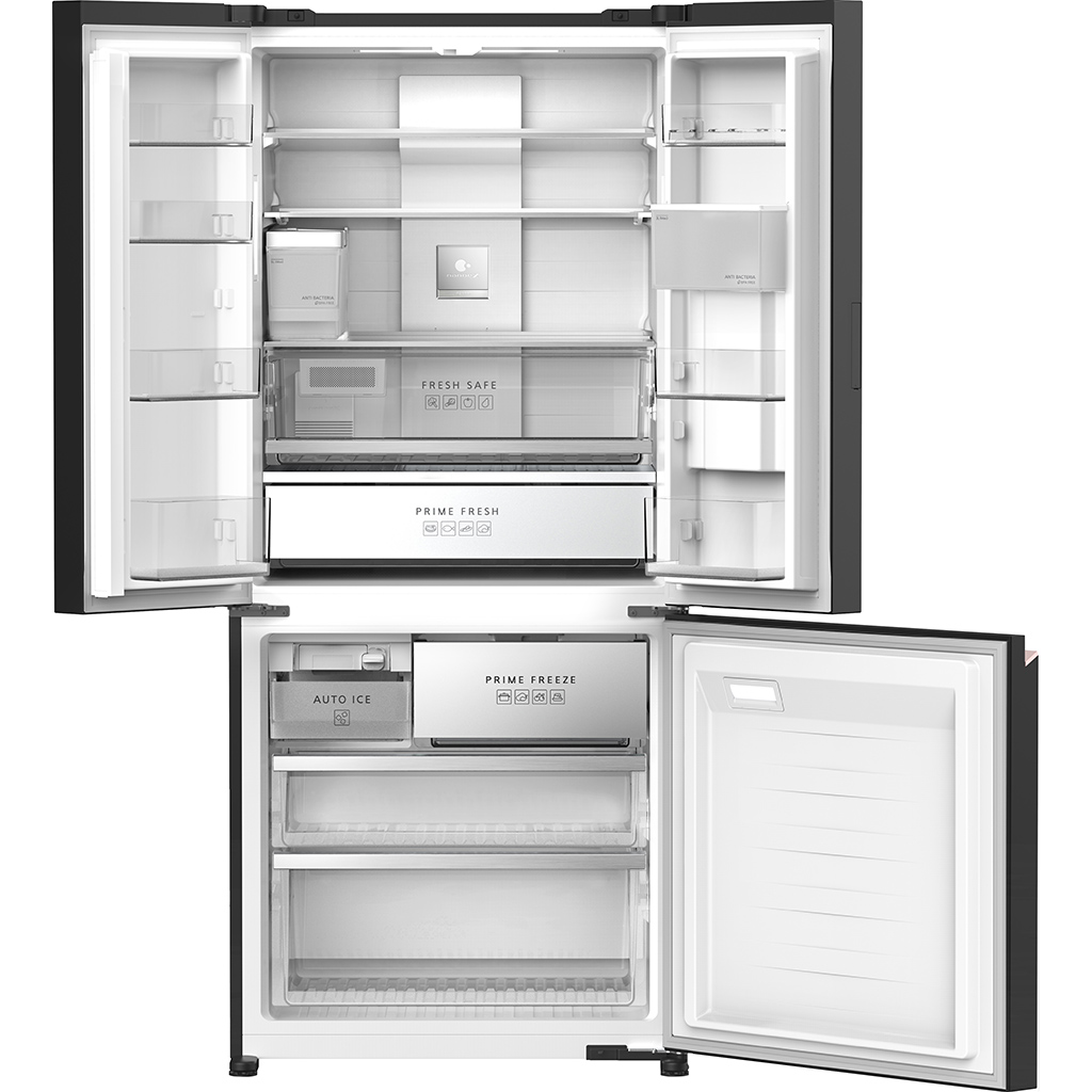 Tủ lạnh Panasonic Inverter 495 lít NR-CW530XMMV - Hàng chính hãng [Giao hàng toàn quốc]