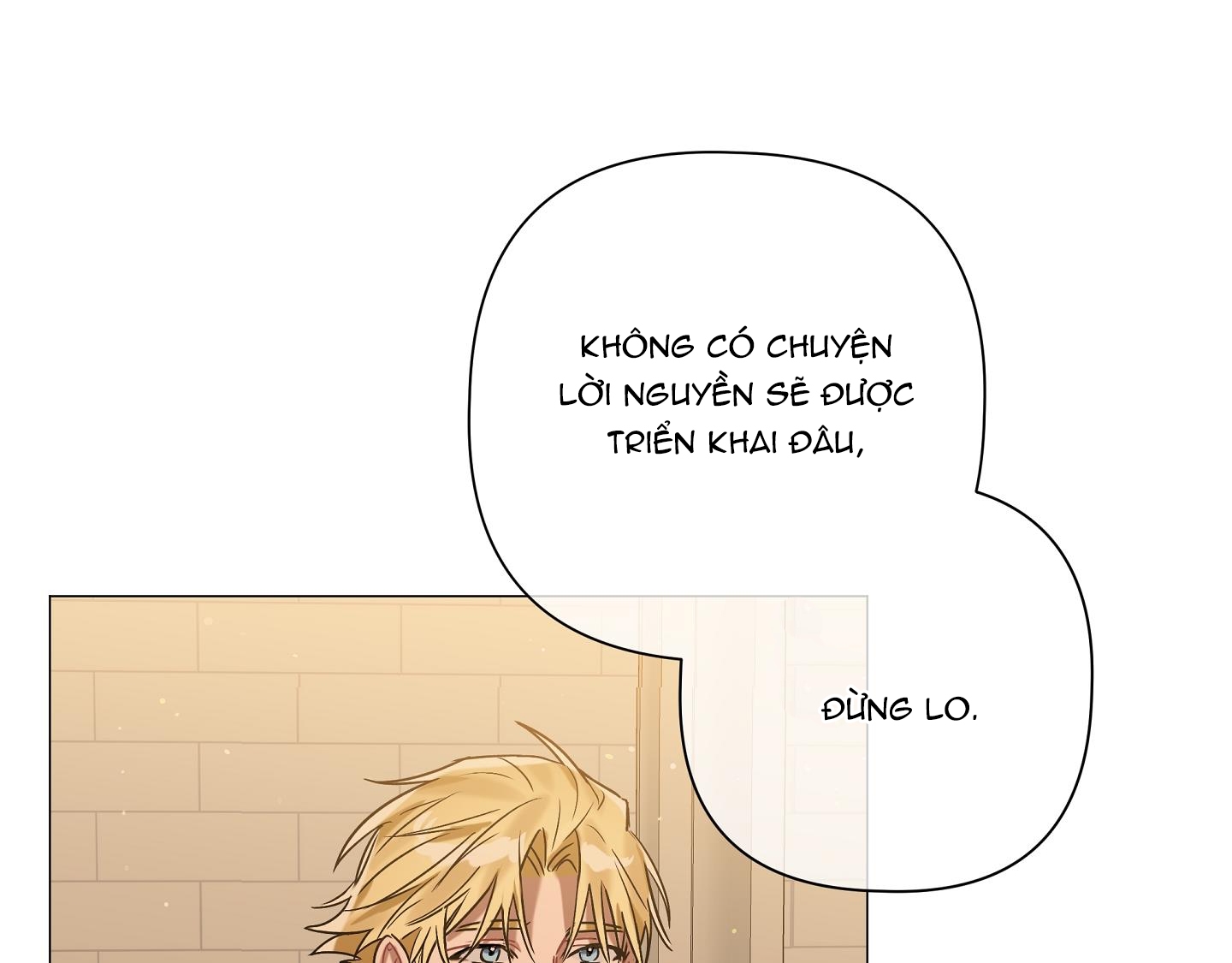 một ngày nọ, tôi được kẻ thù cầu hôn chapter 40 41
