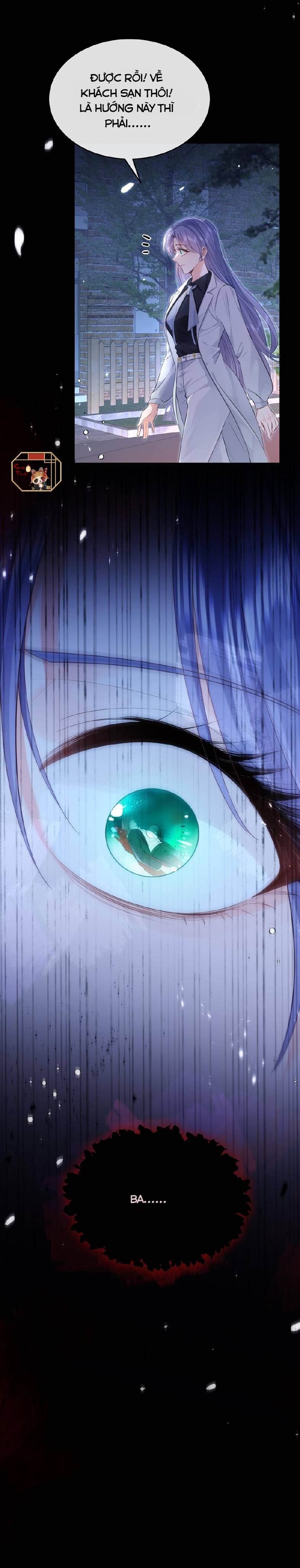 hôm nay lại yêu em hơn chapter 5 30