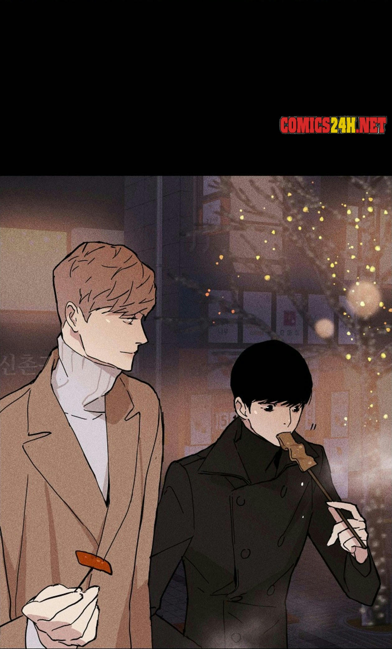 người đàn ông đã kết hôn chapter 16 53