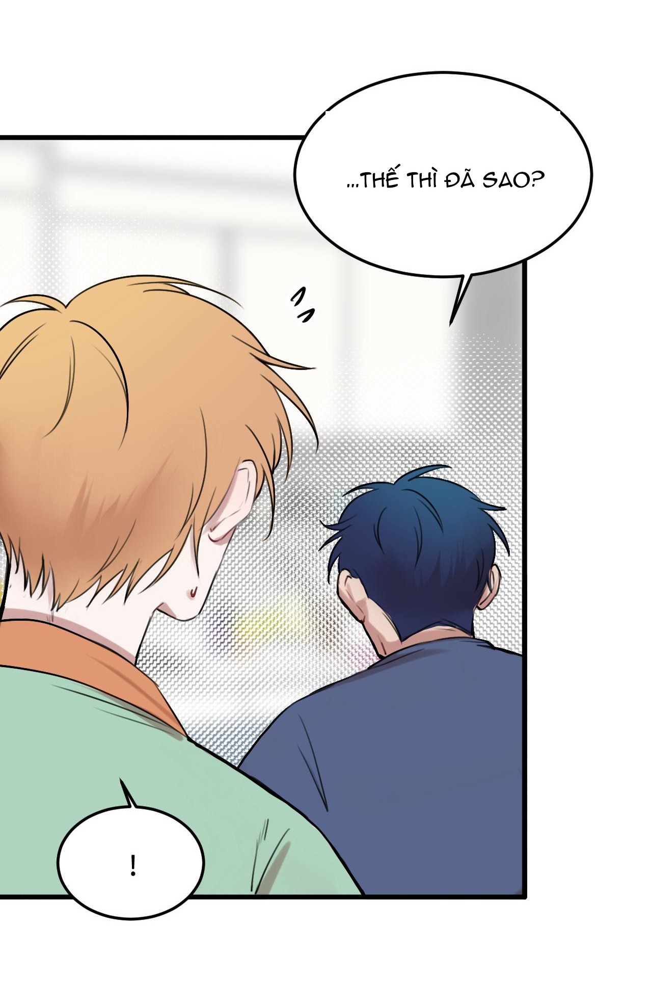 rốt cuộc bé mèo đang nghĩ gì ? chapter 15 3