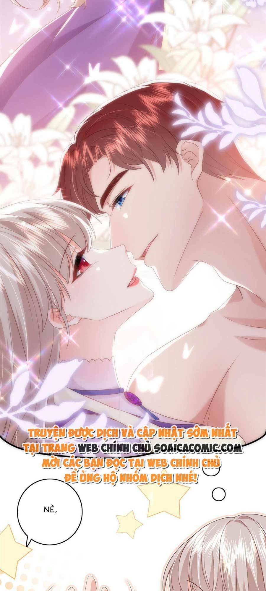 cô vợ của tôi không dễ bắt nạt chapter 14 7