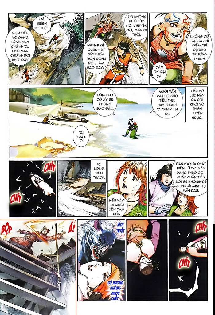 phong vân chapter 489 16