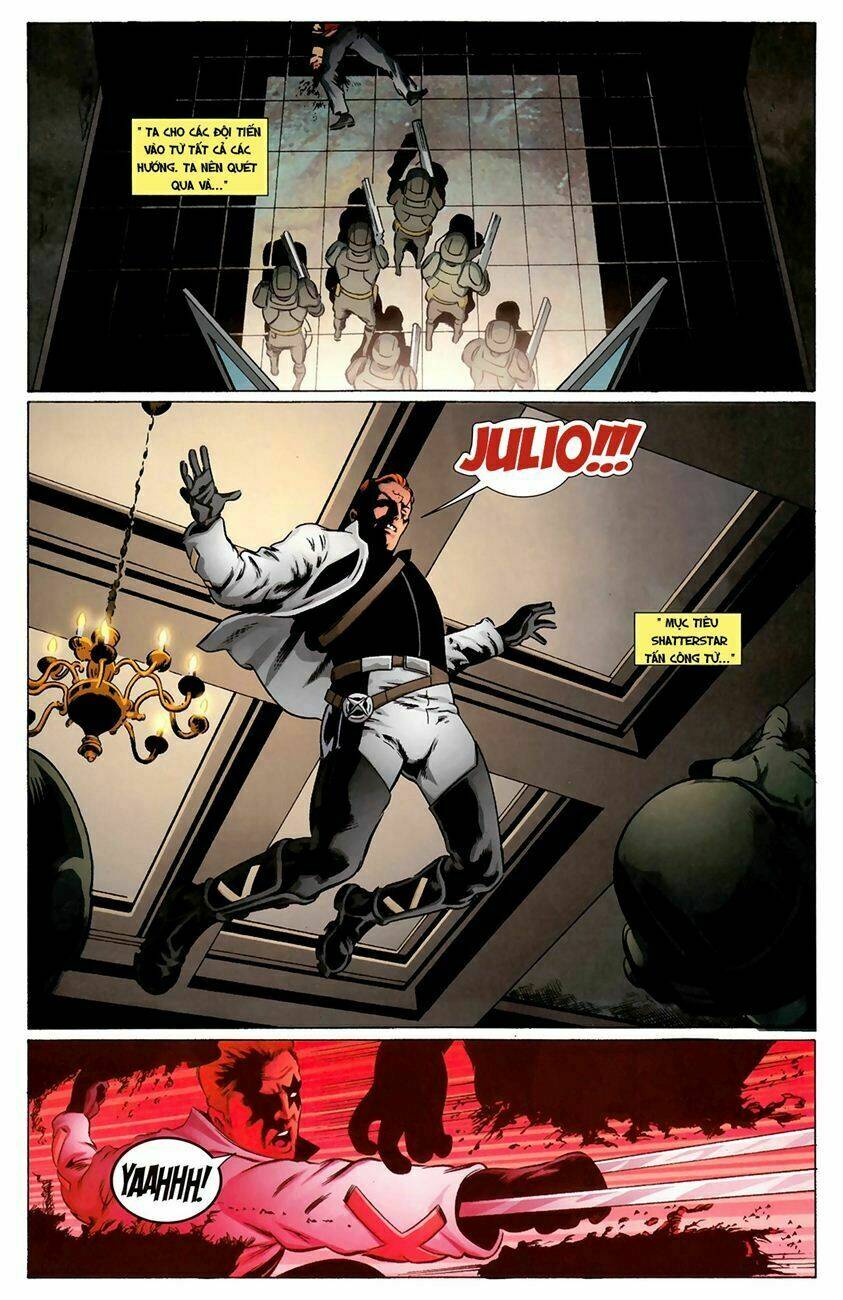 x-men: hope trilogy chapter 15 6