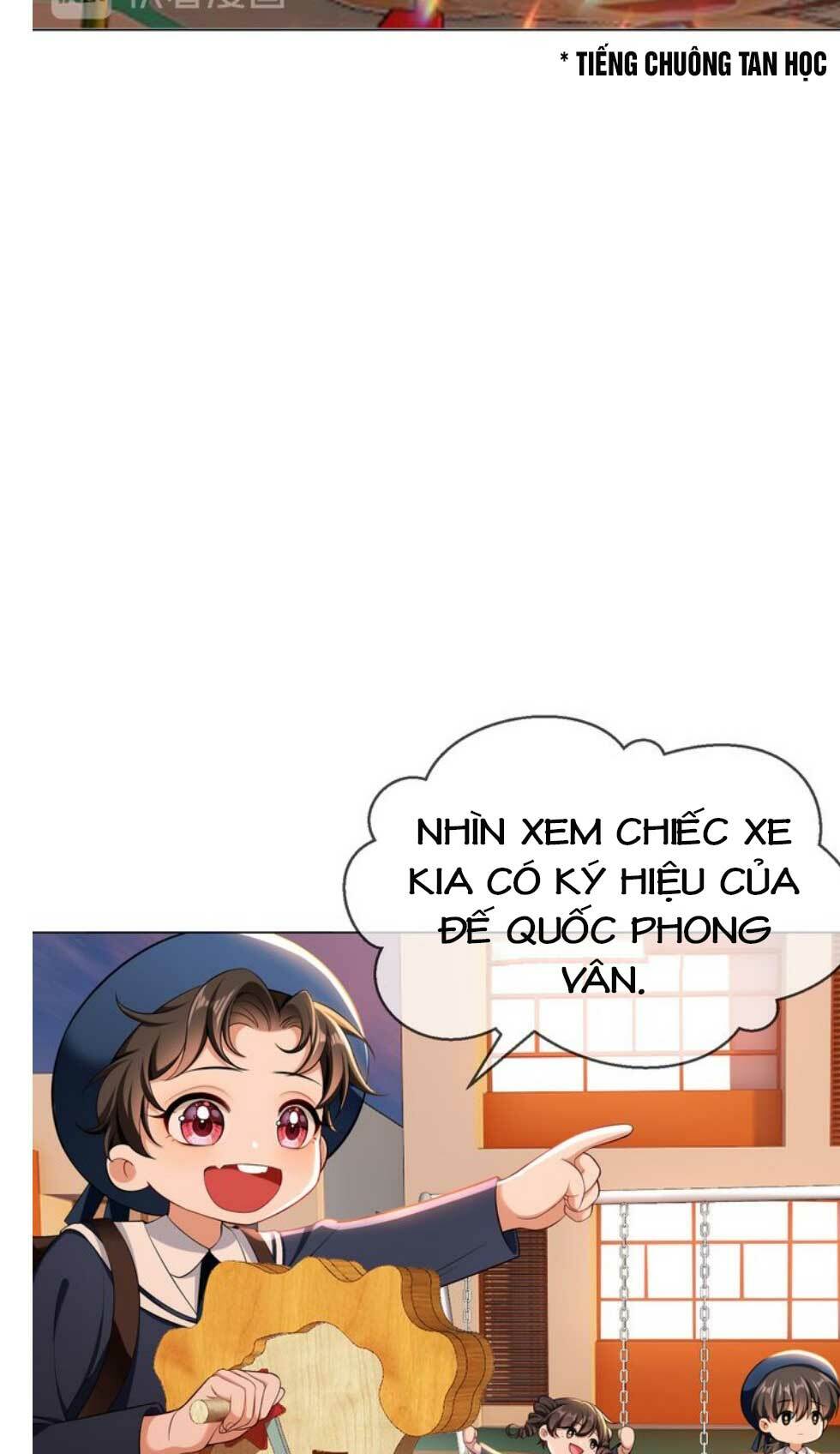 cô vợ nhỏ nuông chiều quá lại thành ác!! chapter 204.2 22