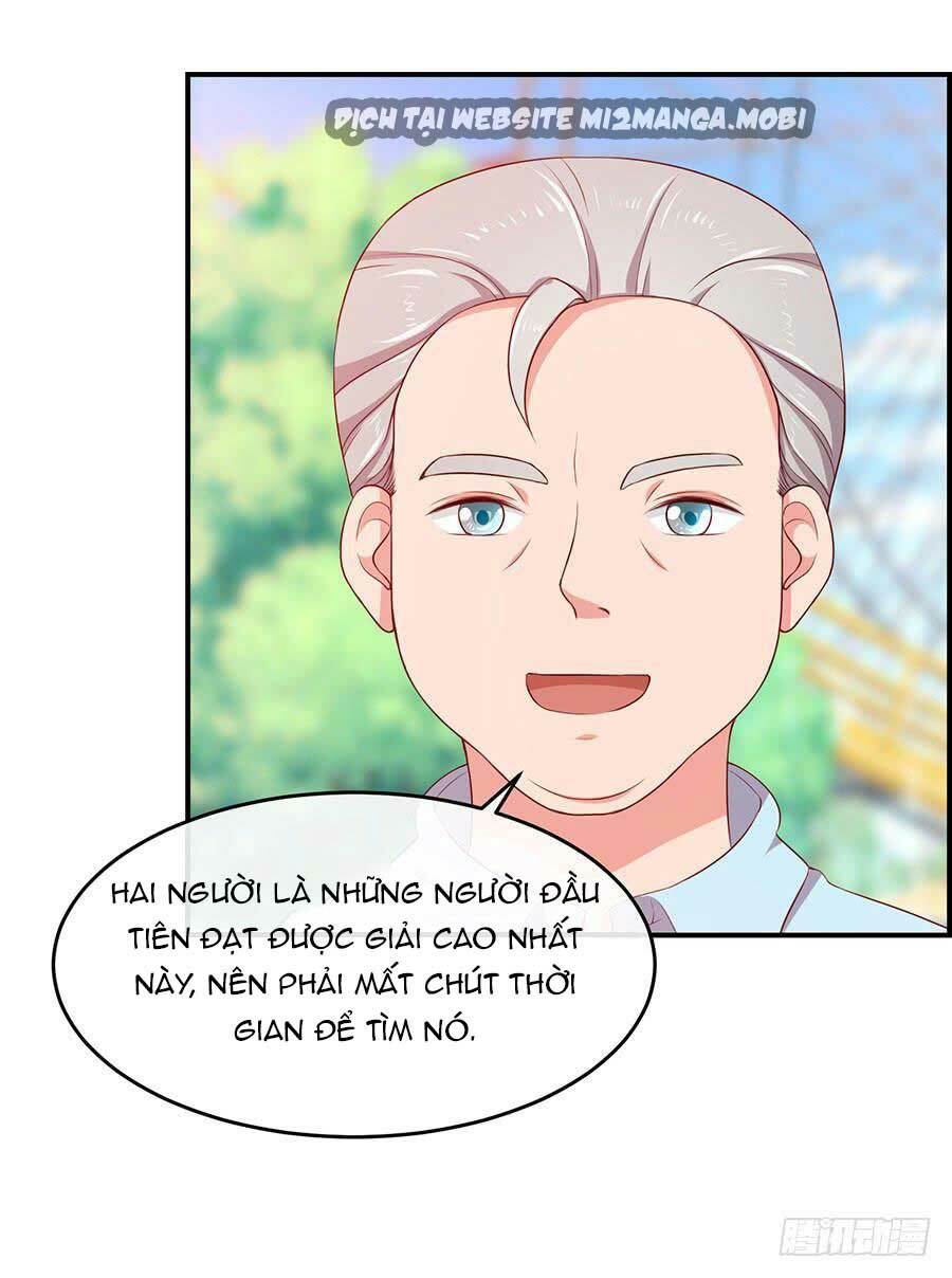 gả cho tình cũ làm lão bà chapter 41 18