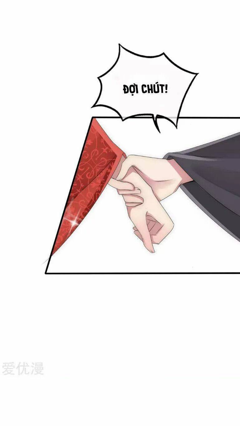 kế hoạch sủng ái của tiểu công chúa chapter 35 20