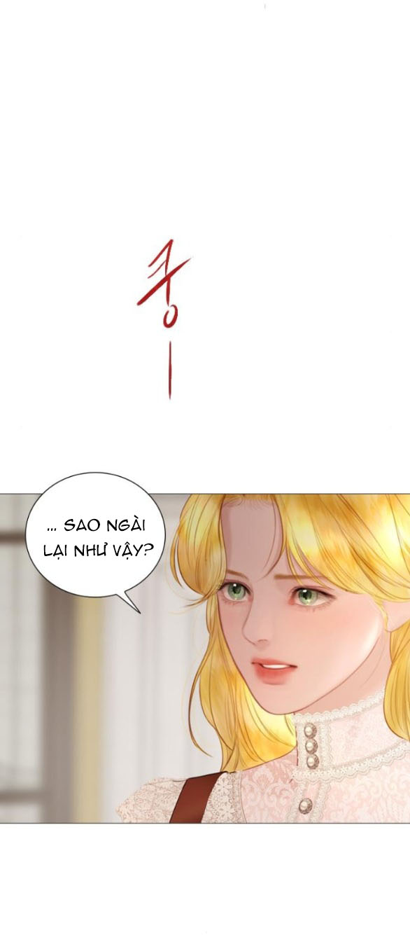 khóc đi hay là cầu xin tôi cũng được chapter 40.1 23