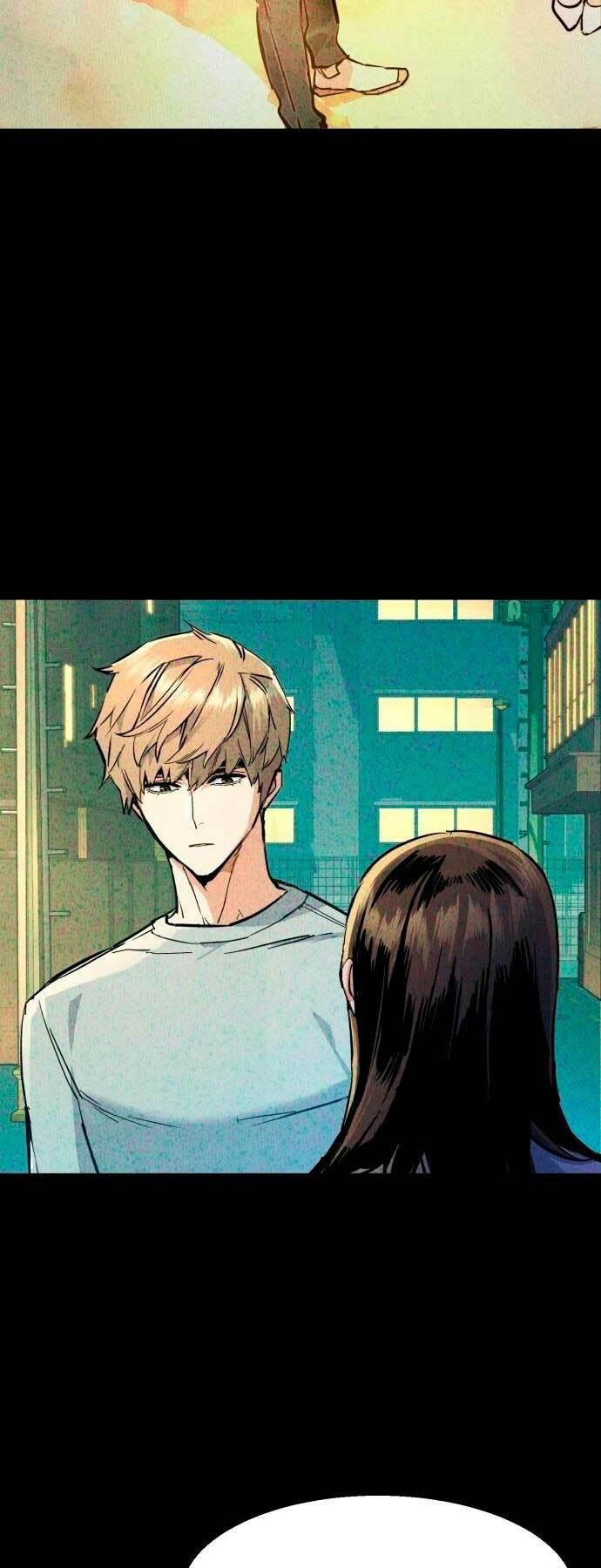 bạn học tôi là lính đánh thuê chapter 123 5