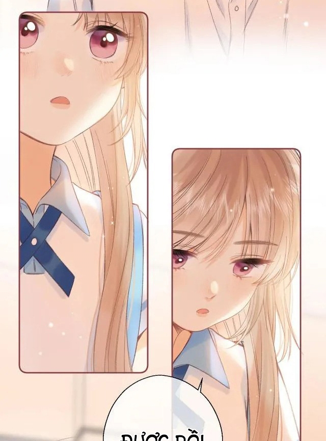 vụng trộm không thể giấu - mối tình thầm kín chapter 7 31