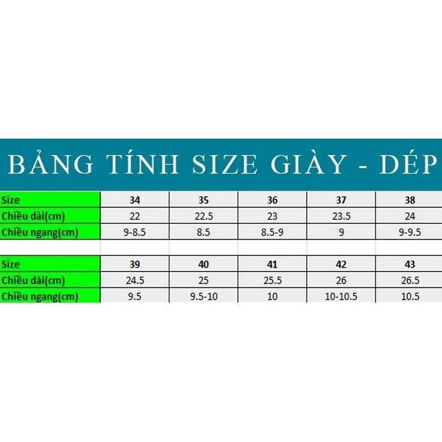 Giày Thể Thao Nữ Giả Dây Cột Siêu Nhẹ - 002