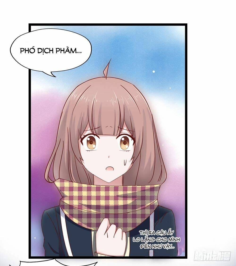 ác ma bàn bên chapter 38 22