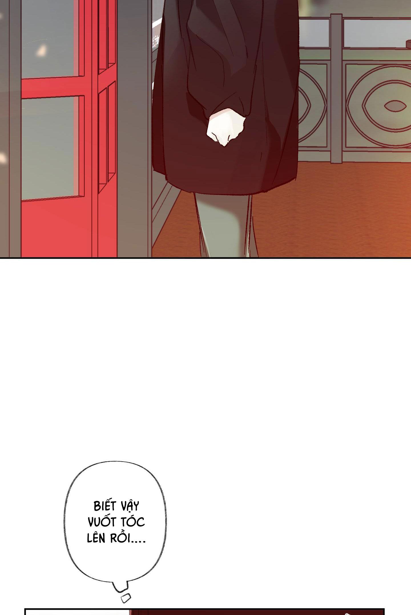 thế giới của tôi khi không có em chapter 19 30