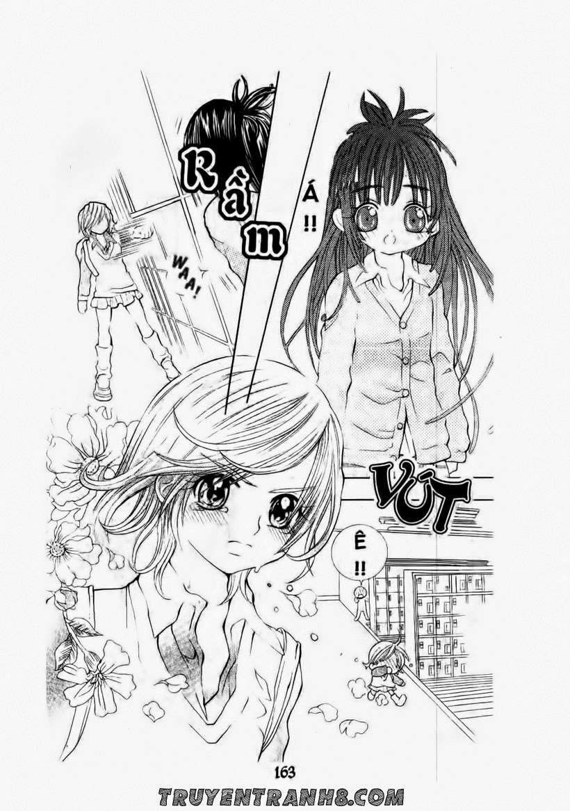 công chúa song sinh chapter 19 10