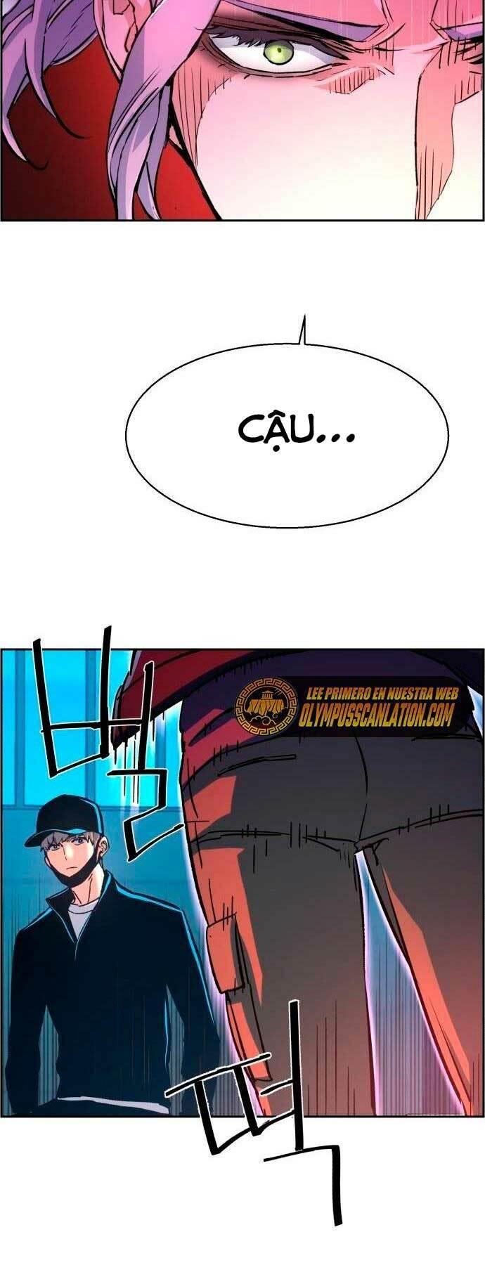 bạn học tôi là lính đánh thuê chapter 96 17