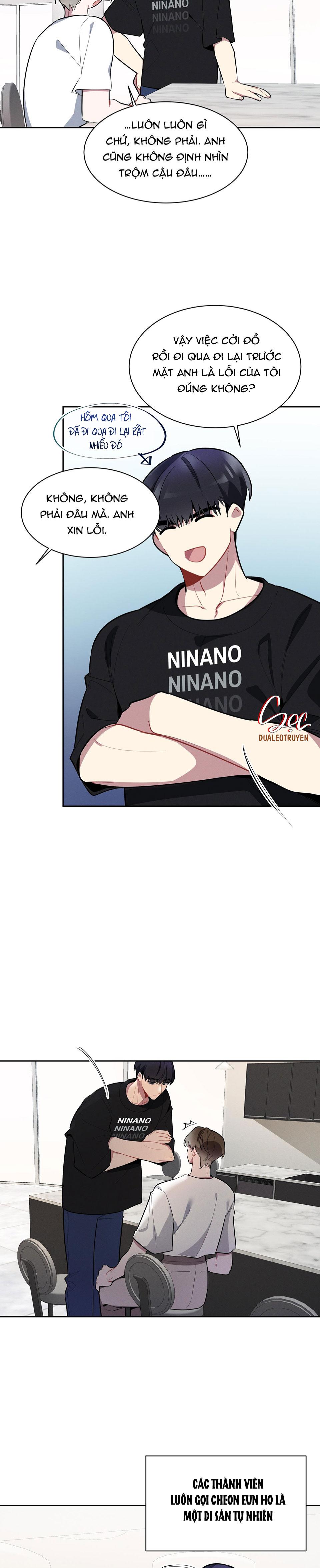 cherry scandal chapter 6 21