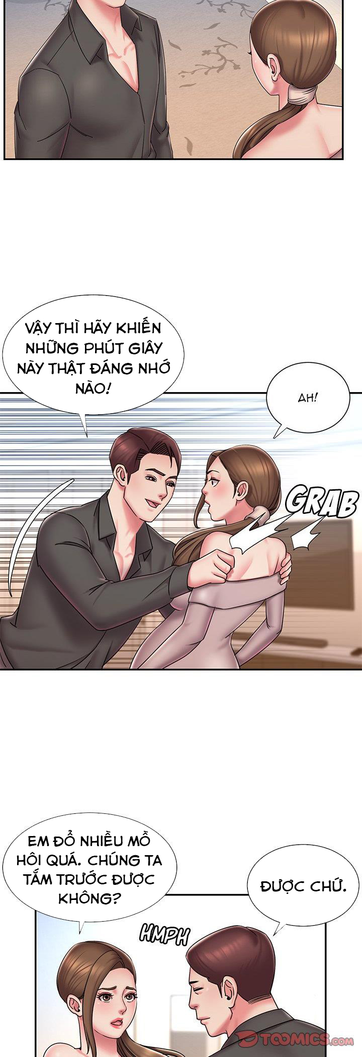 vứt bỏ chapter 40 13