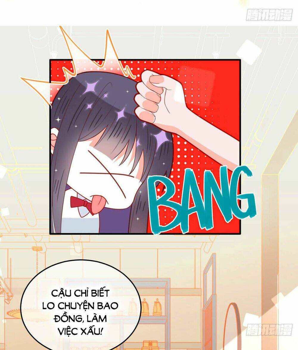 dĩ hôn chi danh chapter 17.2 9