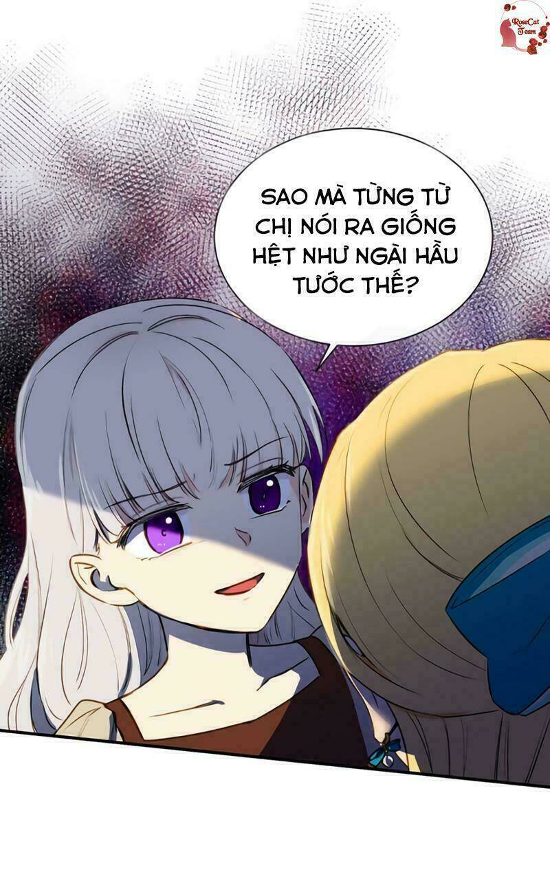 khế ước của nữ công tước quái vật chapter 5 32