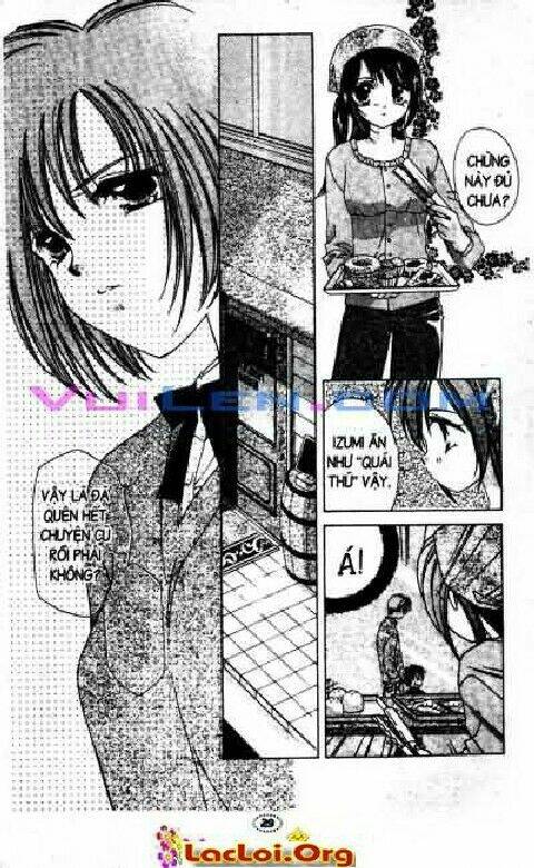honey chapter 4 30