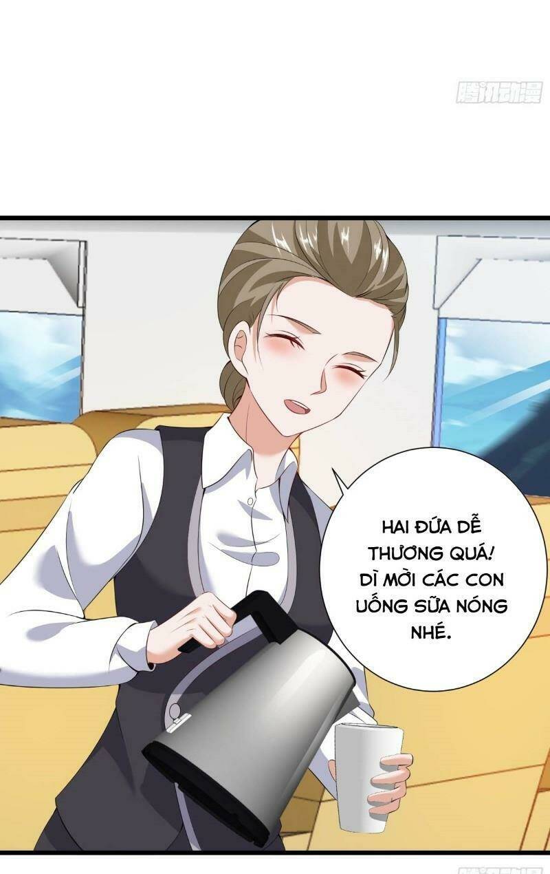 vú em của tiên ma chapter 26 21