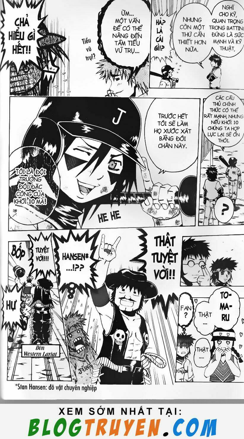 mr.fullswing chapter 43 8