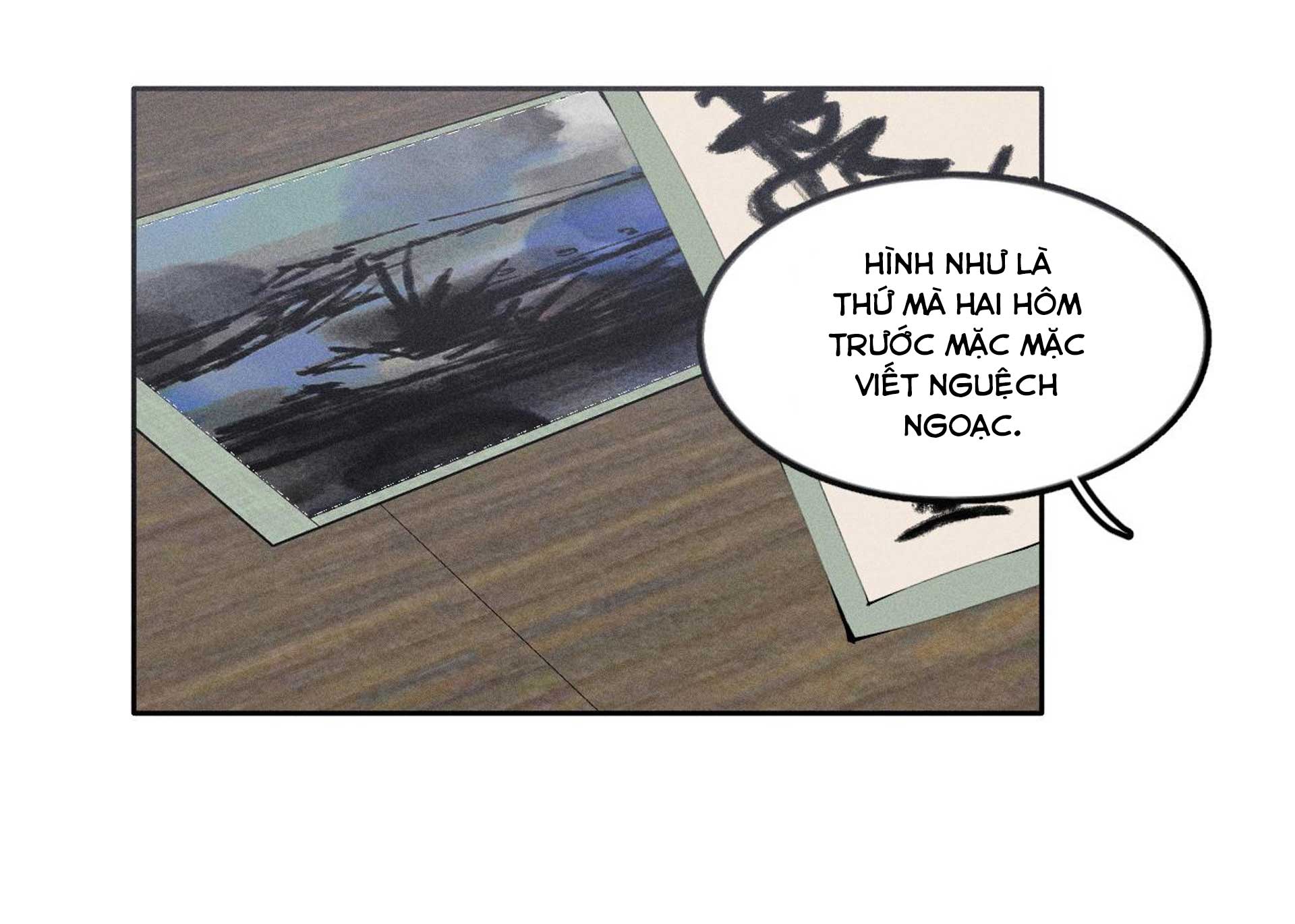 cổ phá chapter 4.2 35