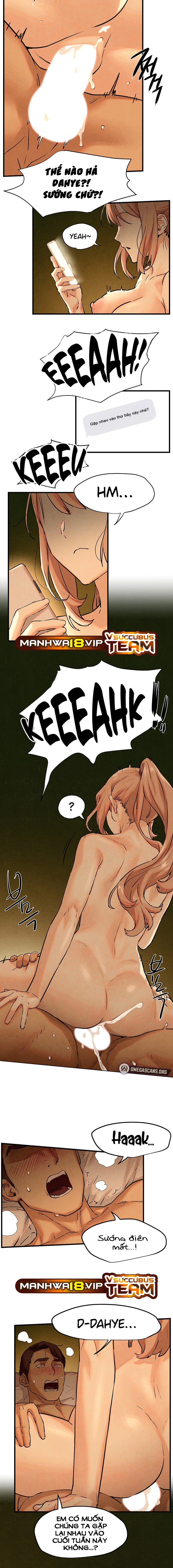 tái sinh làm trai bao chapter 6 24