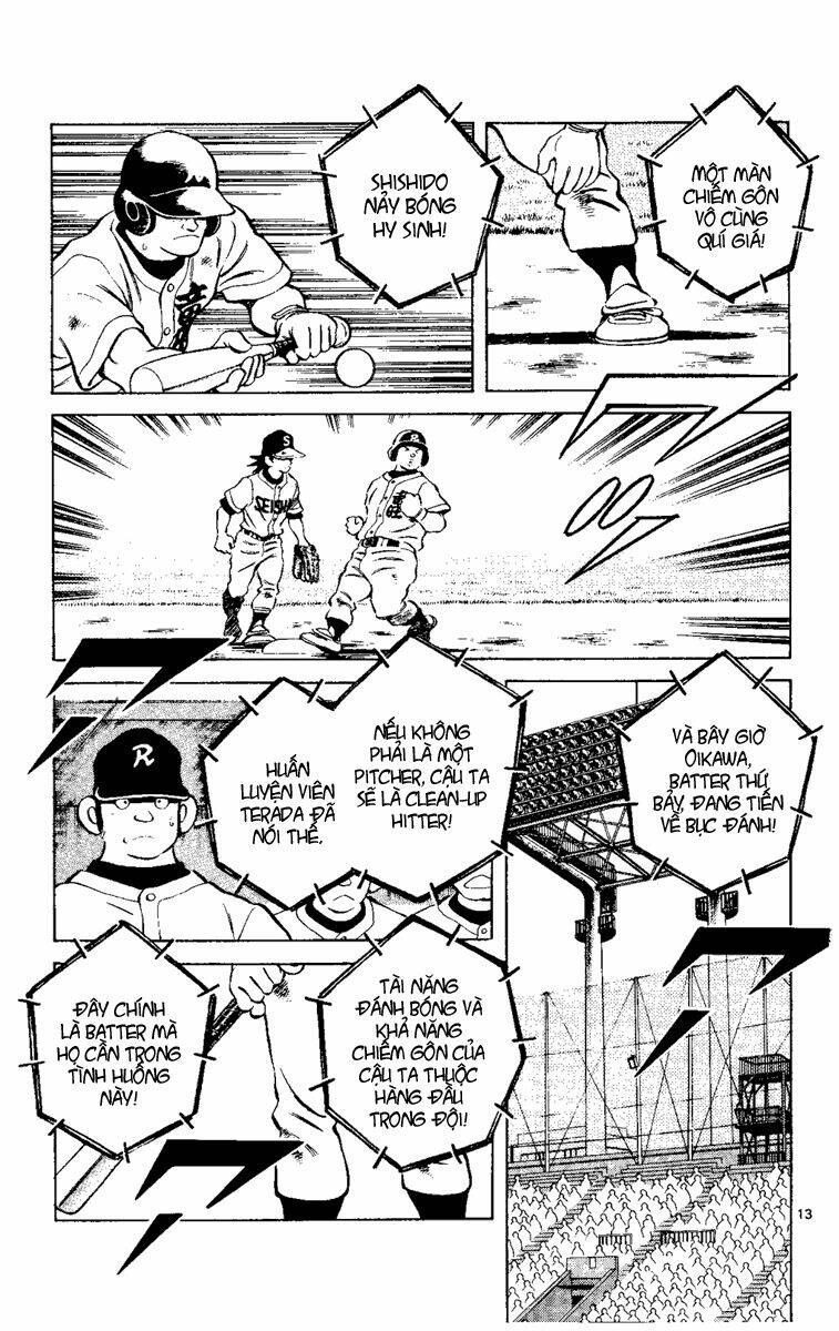 trò chơi vượt qua thử thách chapter 149 15