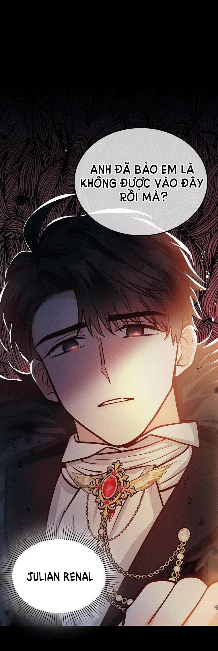 mùa đào vào tháng sáu chapter 17.2 26