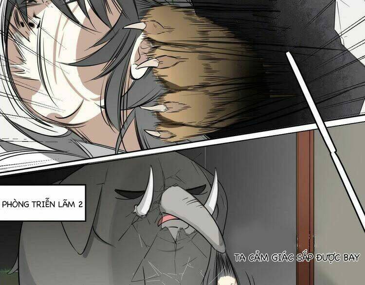 cấm động! đồ tự kỷ chapter 1.2 51