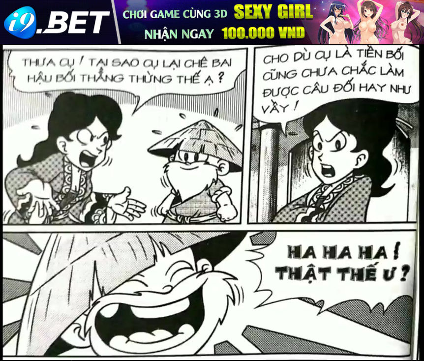 thần đồng đất việt chapter 192 82