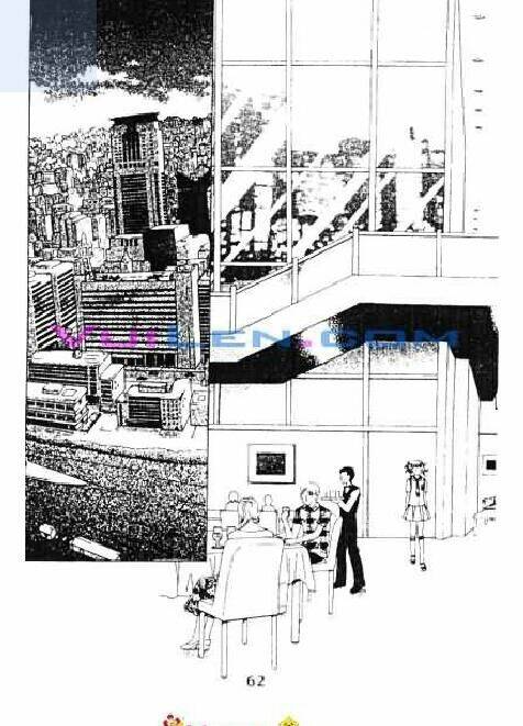 ánh nắng chói chang chapter 9 61