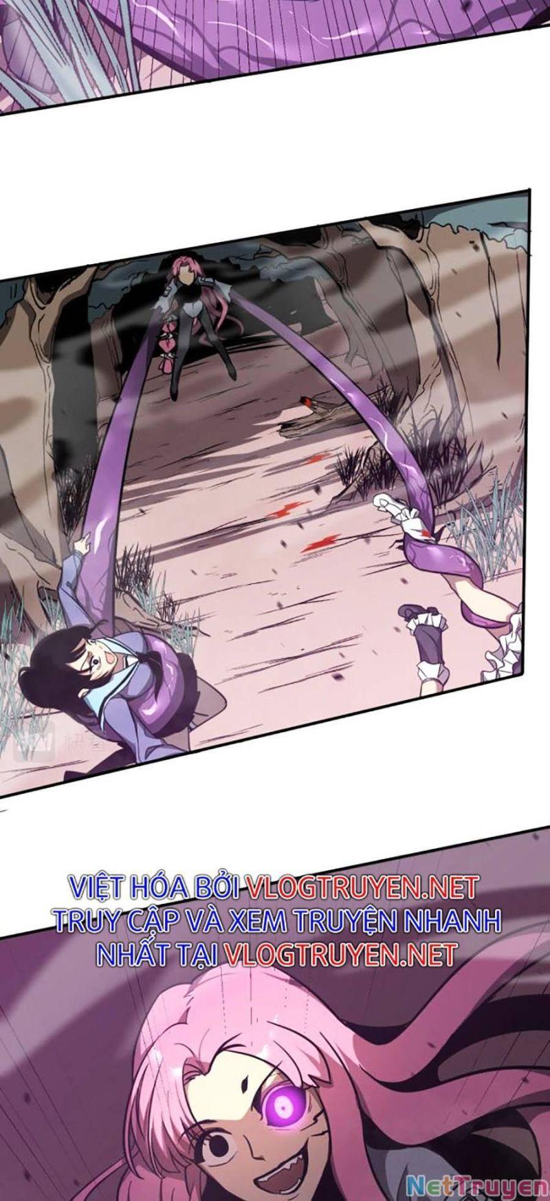 siêu tiến hóa chapter 44 55