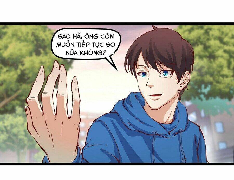 đô thị cực phẩm tiên đế chapter 25 31