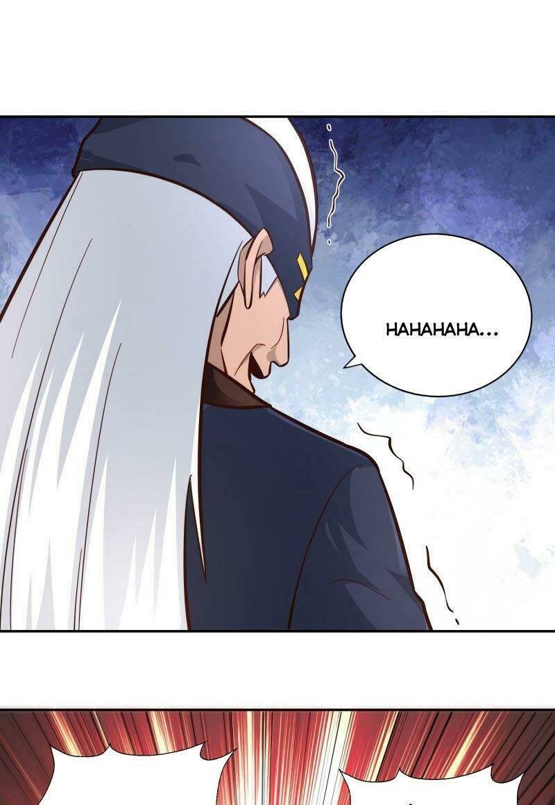 võ linh kiếm tôn chapter 102 17