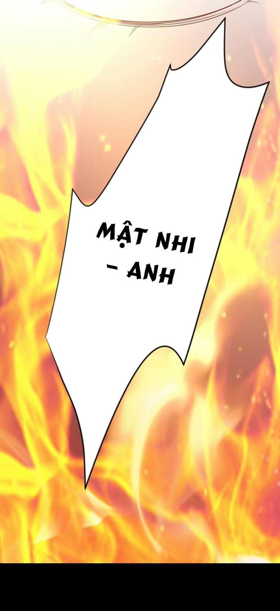 thần luân mật luyến chapter 72 18