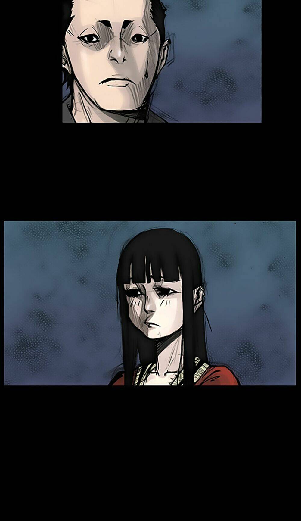 độc cô tiền truyện chapter 65 27