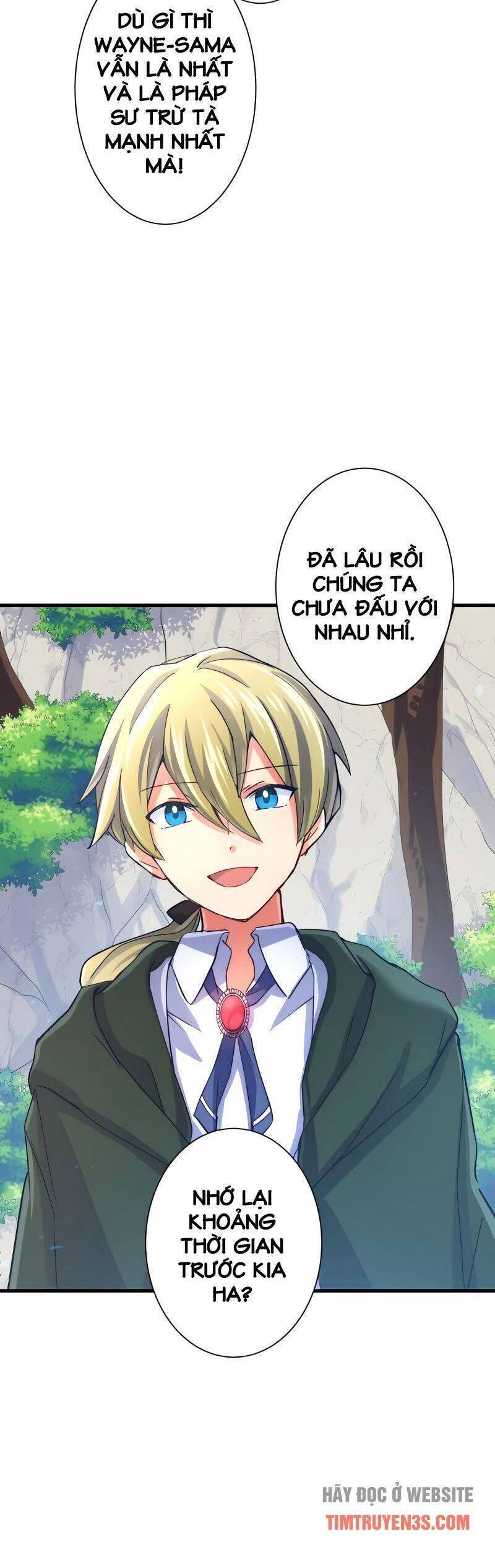 âm dương sư mạnh nhất chuyển sinh chapter 24 4