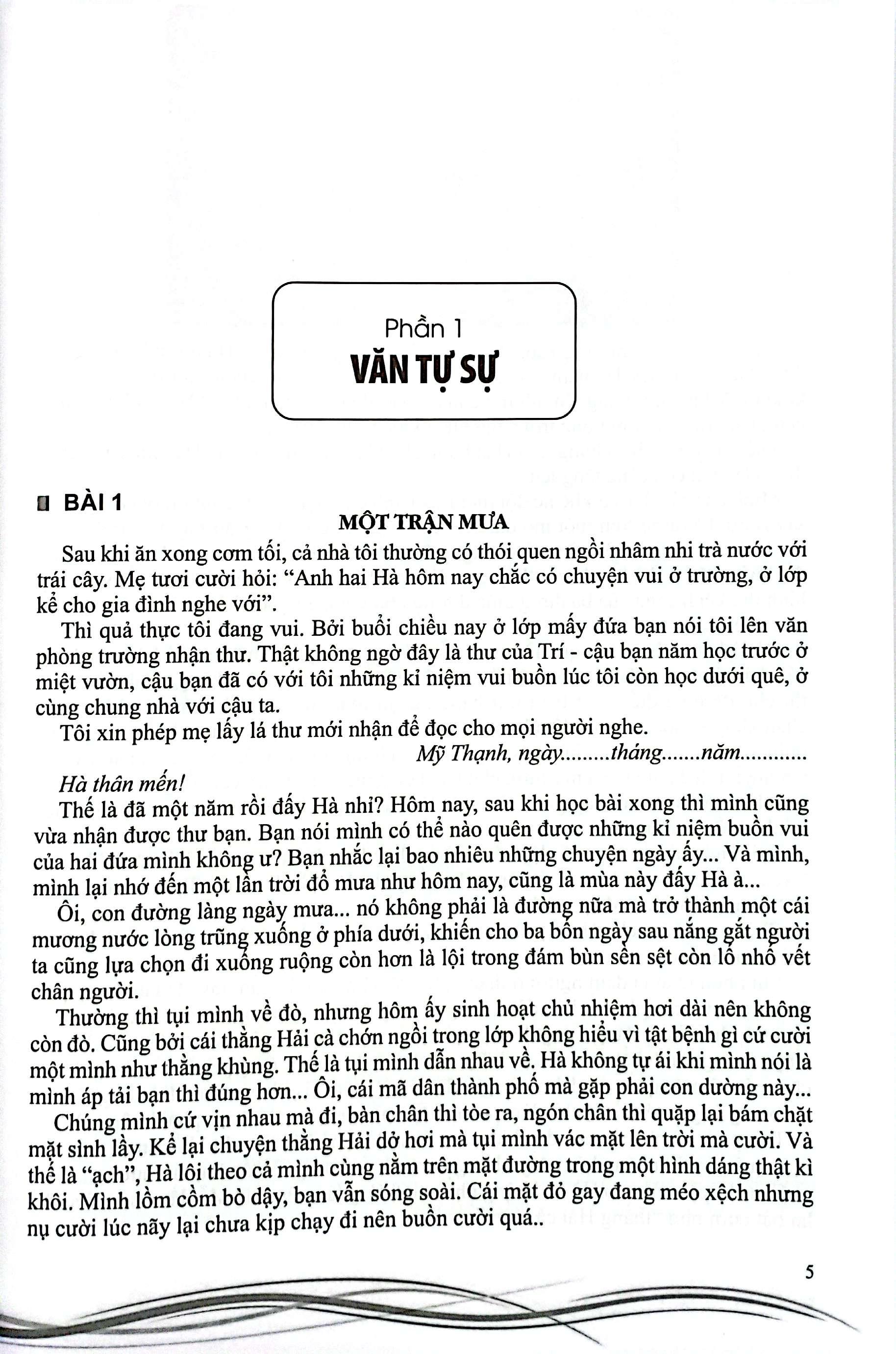 Sách - 150 Bài Văn Hay 7