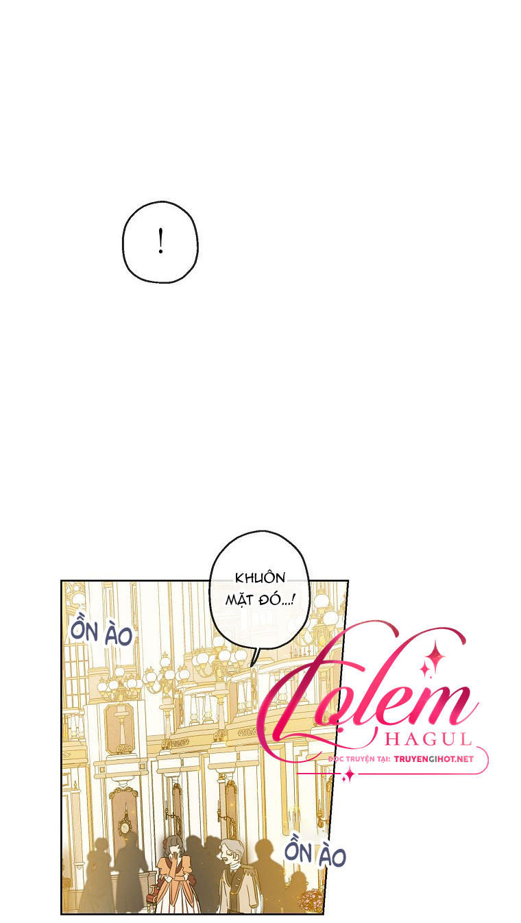 đứa con gái ngoài giá thú của bá tước chapter 23 24