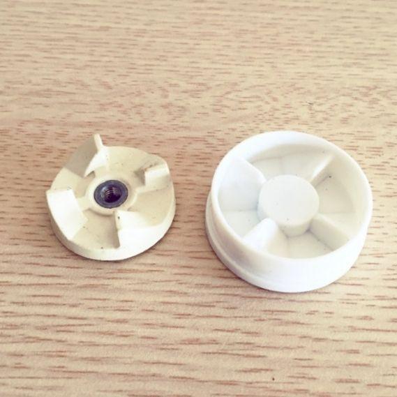 Phụ kiện máy xay Vấu truyền động cơ